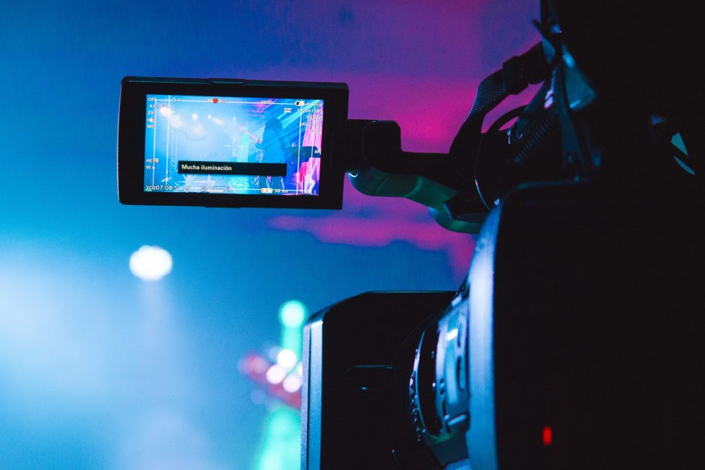 Video Creation