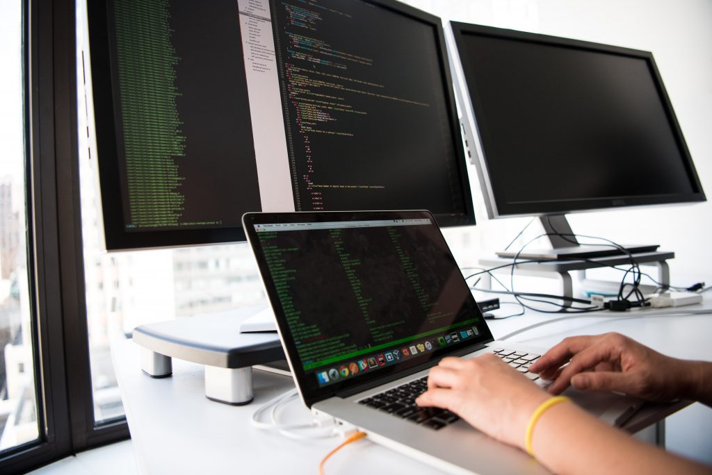 Web Application Development