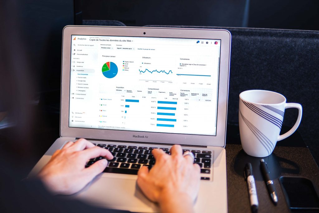 Web Consulting